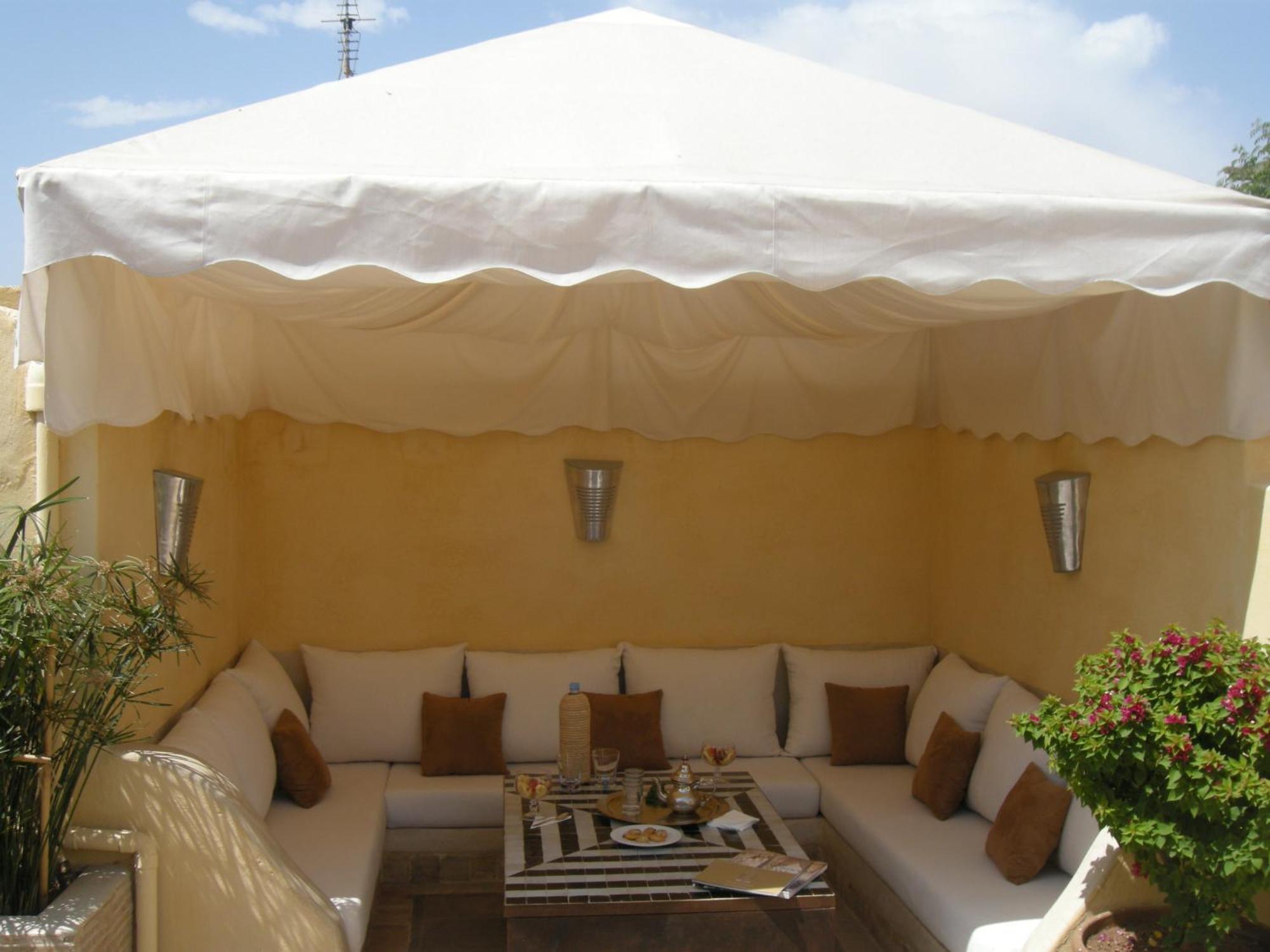 Riad Cocoon มาร์ราเกช ภายนอก รูปภาพ