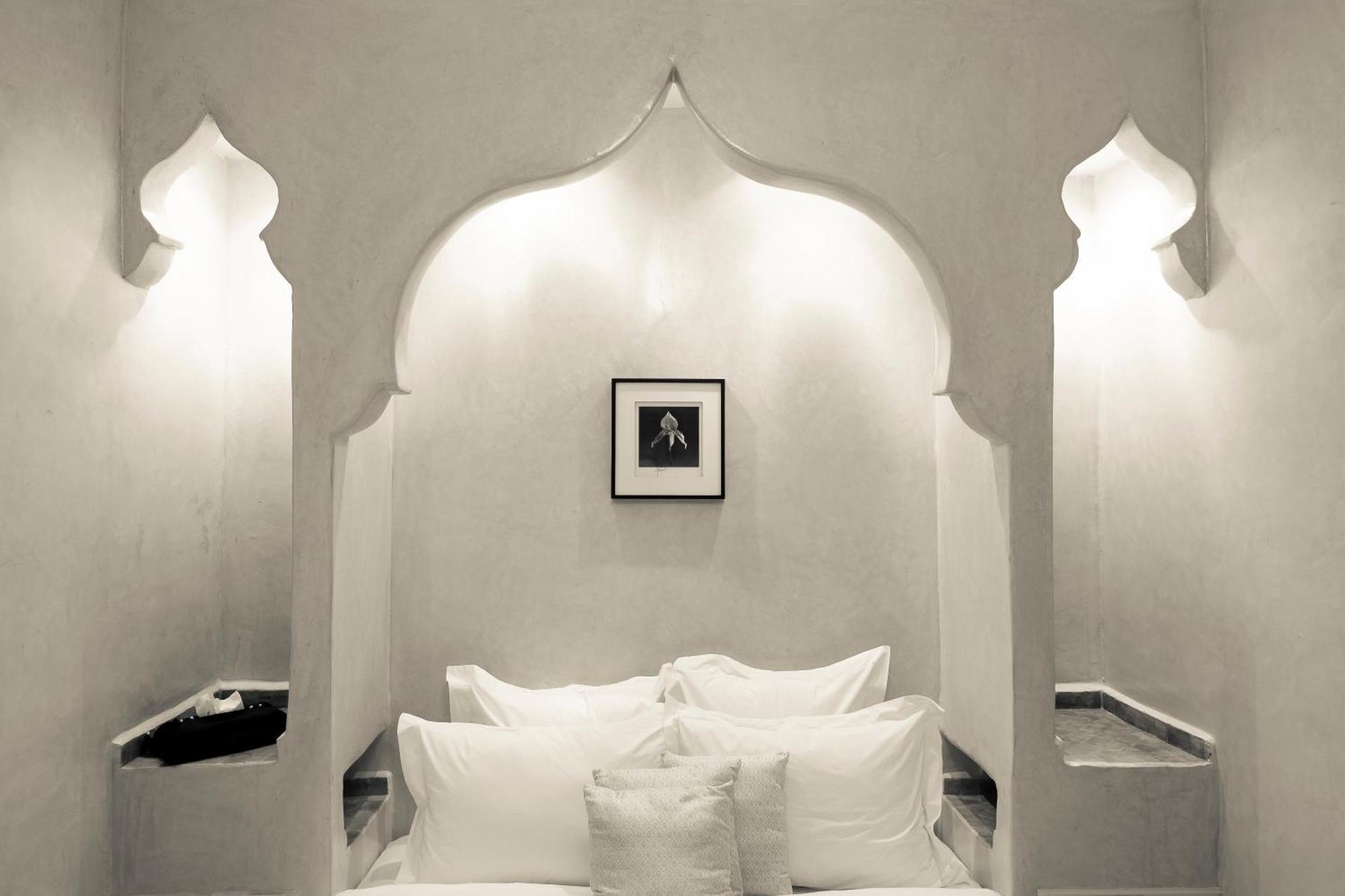 Riad Cocoon มาร์ราเกช ภายนอก รูปภาพ