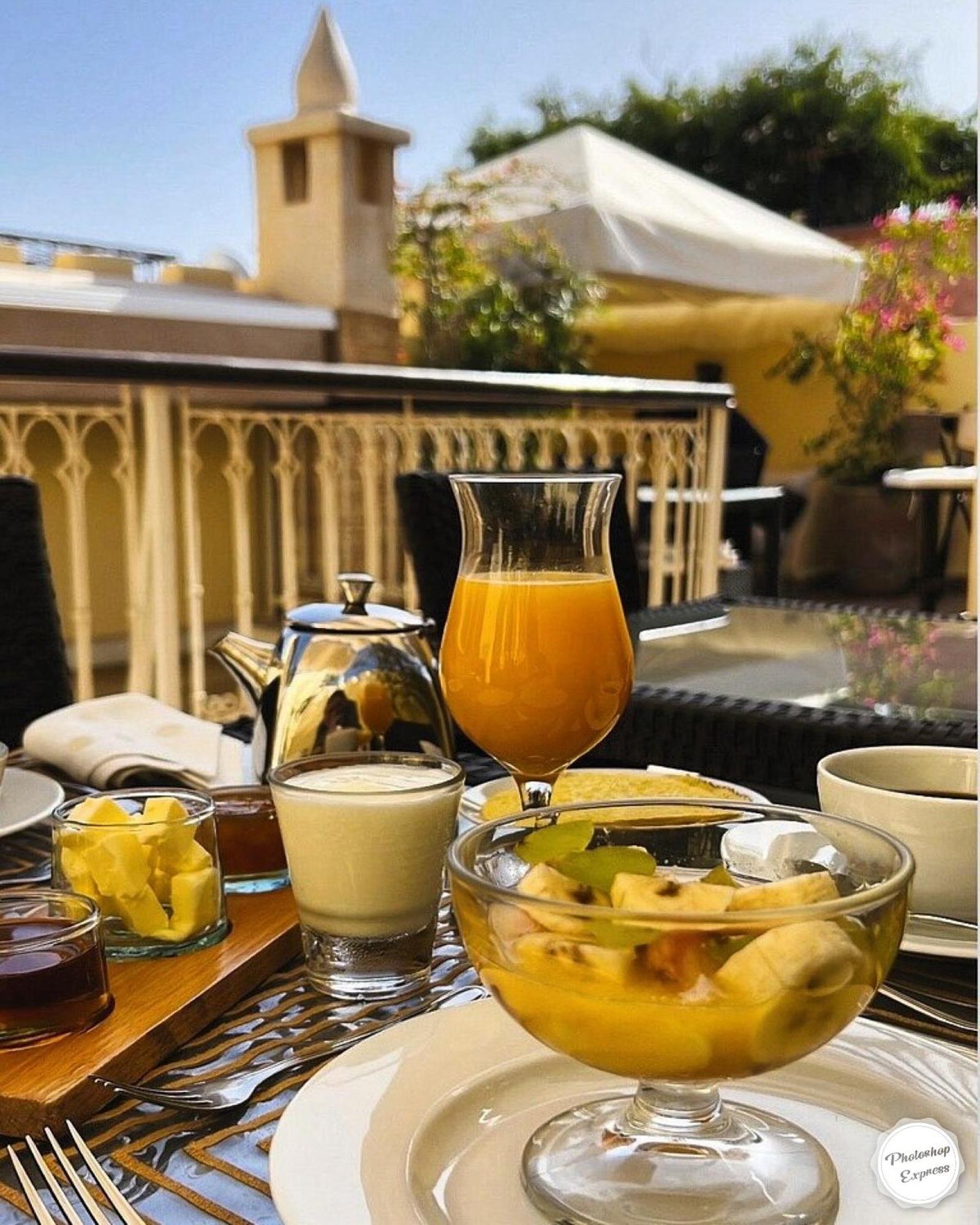 Riad Cocoon มาร์ราเกช ภายนอก รูปภาพ
